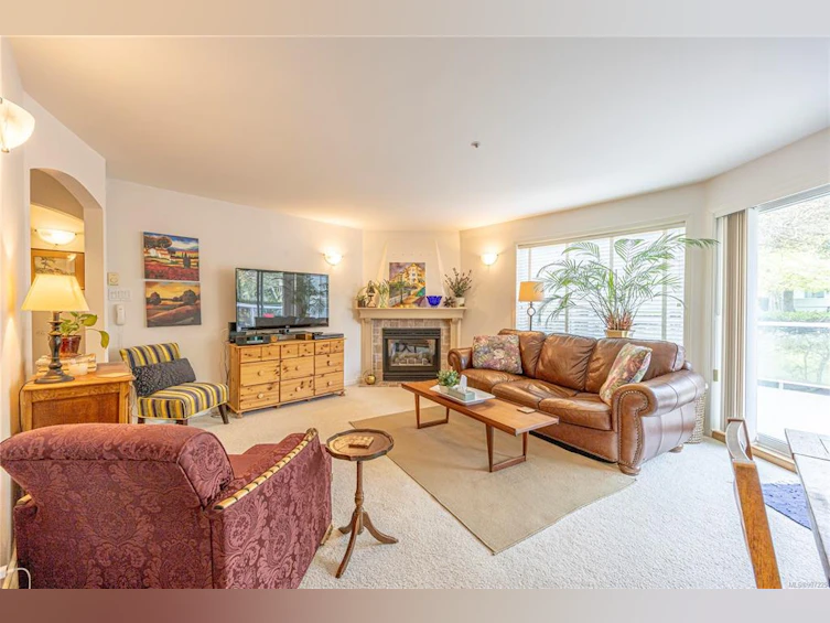 101-75 Bryden Street, Nanaimo, BC, V9S 1A4 - 2