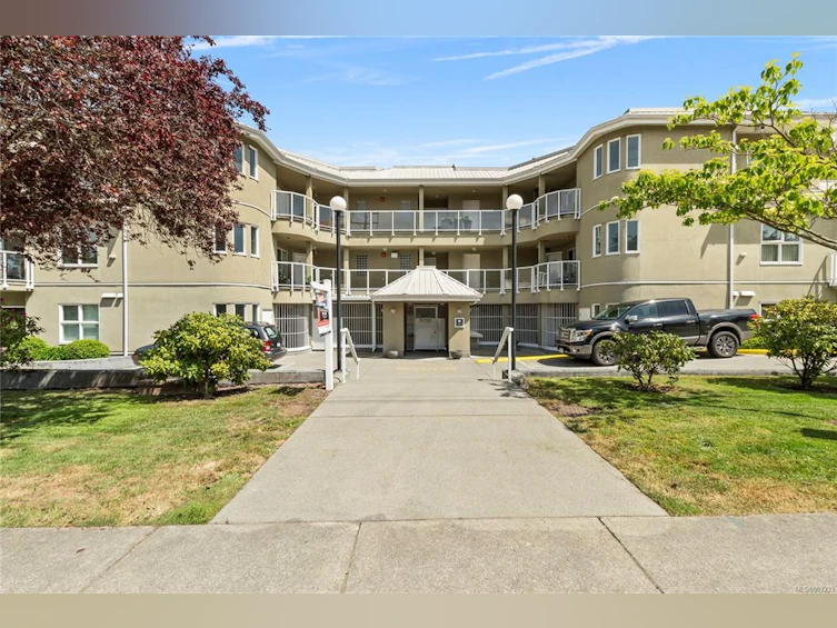 101-560 Stewart Avenue, Nanaimo, BC, V9S 5T5 - 24