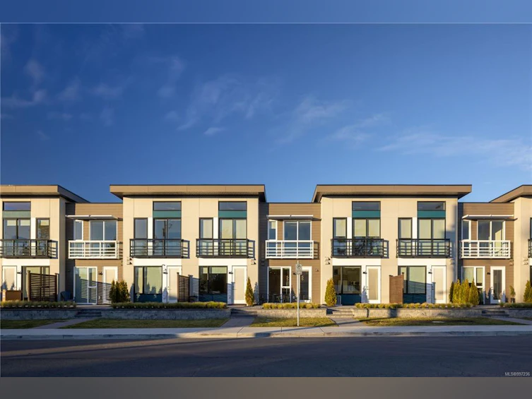 205-2374 Oakville Avenue, Sidney, BC, V8L 1V5 - 12