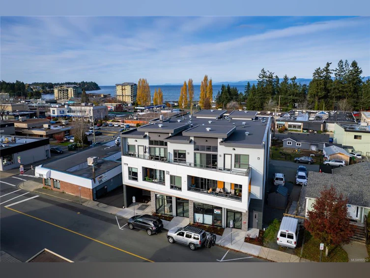 204-113 E Hirst Avenue, Parksville, BC, V9P 1K3 - 33