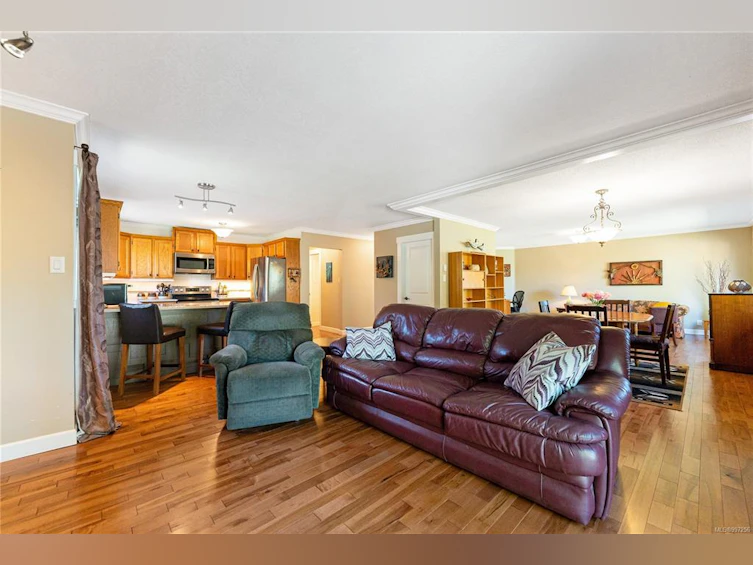154 Avalon Place, Nanaimo, BC, V9V 1G3 - 8