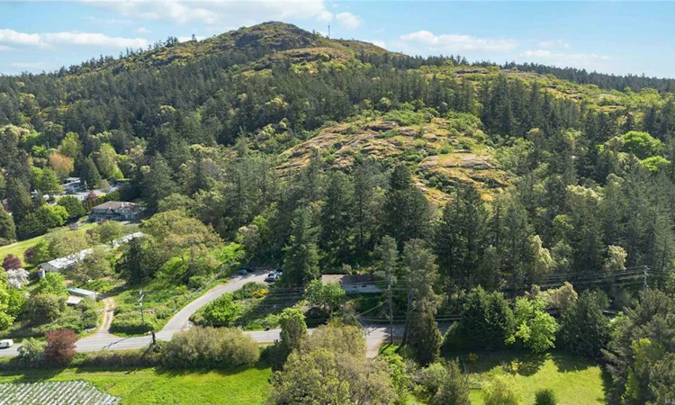 4439 Blenkinsop Road