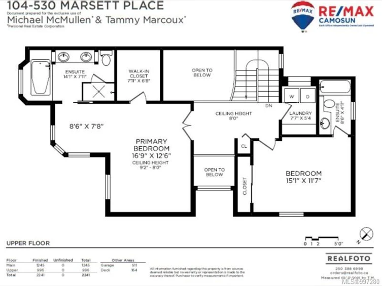 104-530 Marsett Place, Saanich, BC, V8Z 7J2 - 27