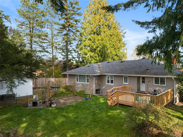 5064 Wesley Road, Saanich, BC, V8Y 1Z4 - 29