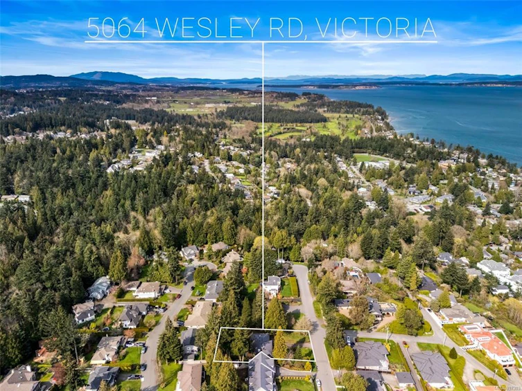 5064 Wesley Road, Saanich, BC, V8Y 1Z4 - 34