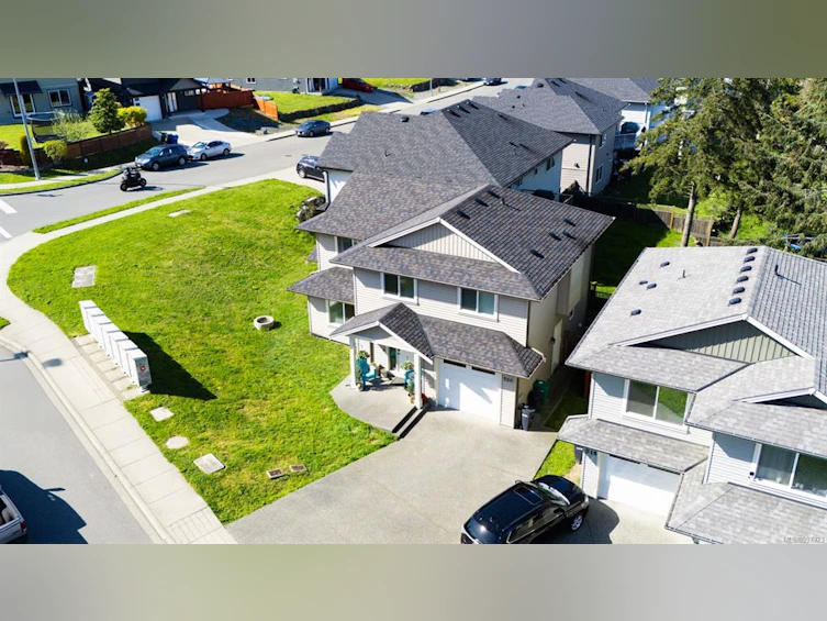 520 Marisa Street, Nanaimo, BC, V9R 0H5 - 21