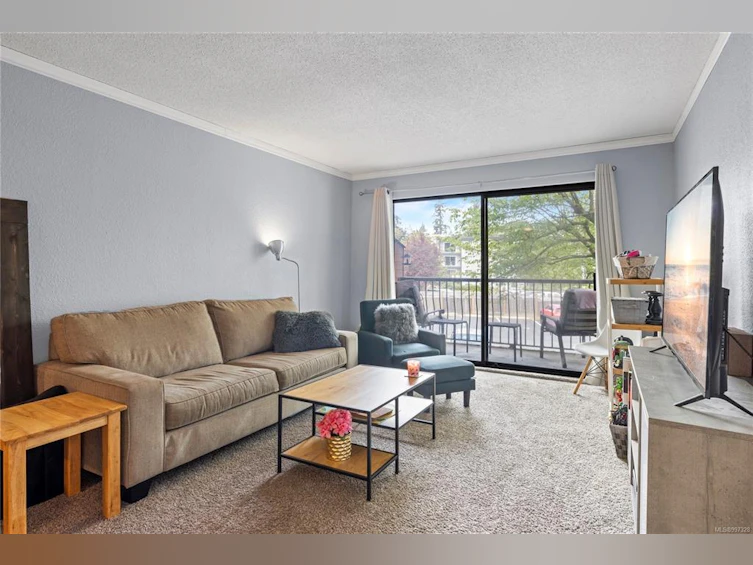 216-1600 Dufferin Crescent, Nanaimo, BC, V9S 5N2