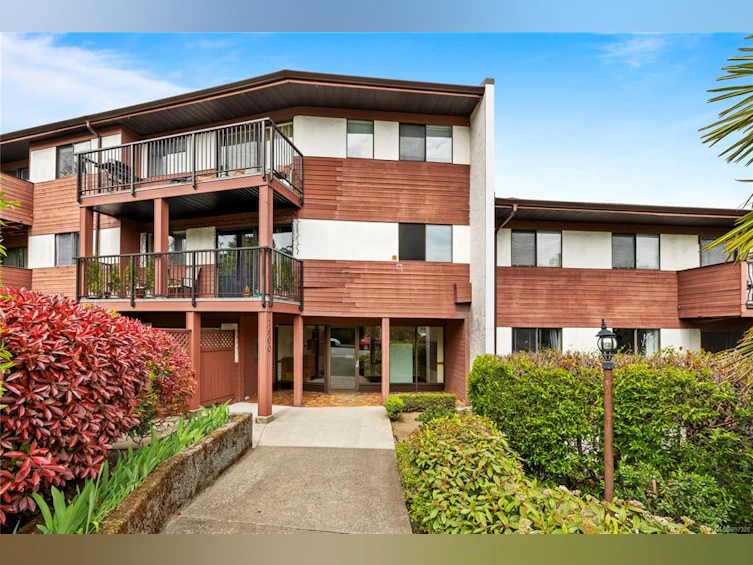 216-1600 Dufferin Crescent, Nanaimo, BC, V9S 5N2 - 23
