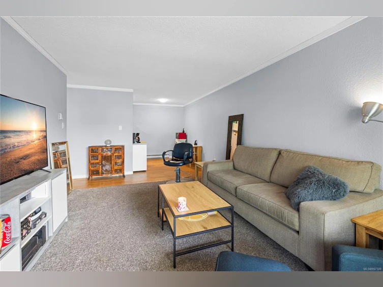 216-1600 Dufferin Crescent, Nanaimo, BC, V9S 5N2 - 3