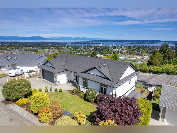 210 Concordia Place, Nanaimo, BC, V9R 6A9 - 2