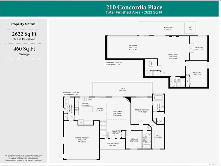 210 Concordia Place, Nanaimo, BC, V9R 6A9 - 32