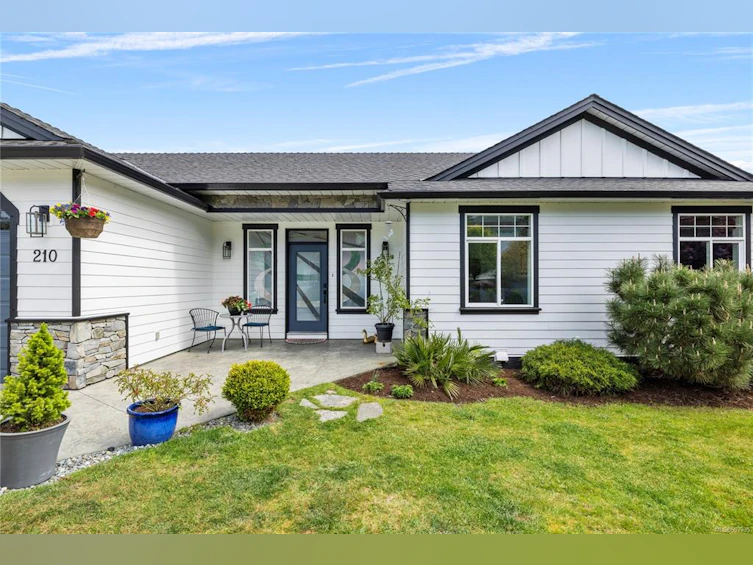 210 Concordia Place, Nanaimo, BC, V9R 6A9 - 60