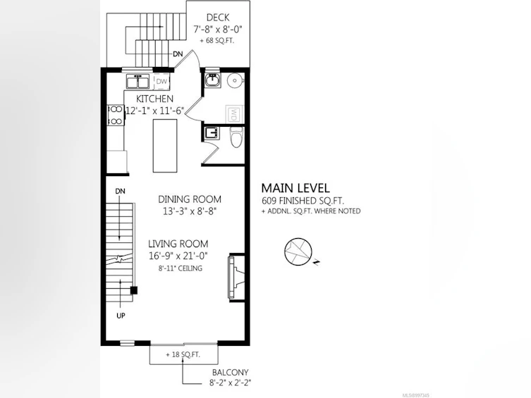 403-2130 Sooke Road, Colwood, BC, V9B 1W5 - 50