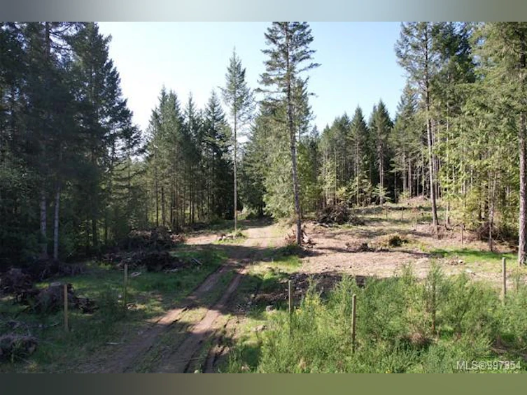 Lot 4 Appaloosa Way, Duncan, BC, V9L 6J1
