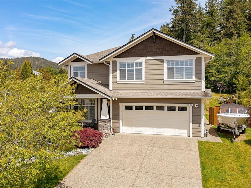 6486 Beechwood Place, Sooke BC V9Z 0Y7