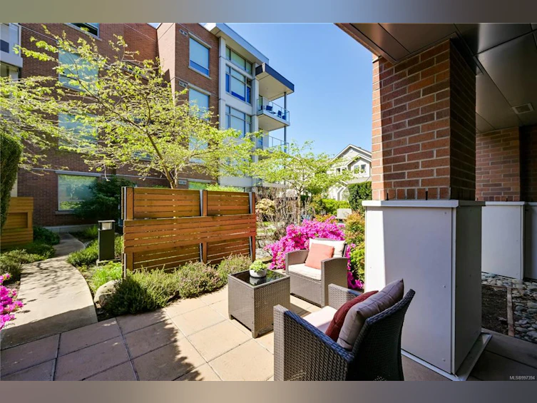 103-646 Michigan Street, Victoria, BC, V8V 0B7 - 4