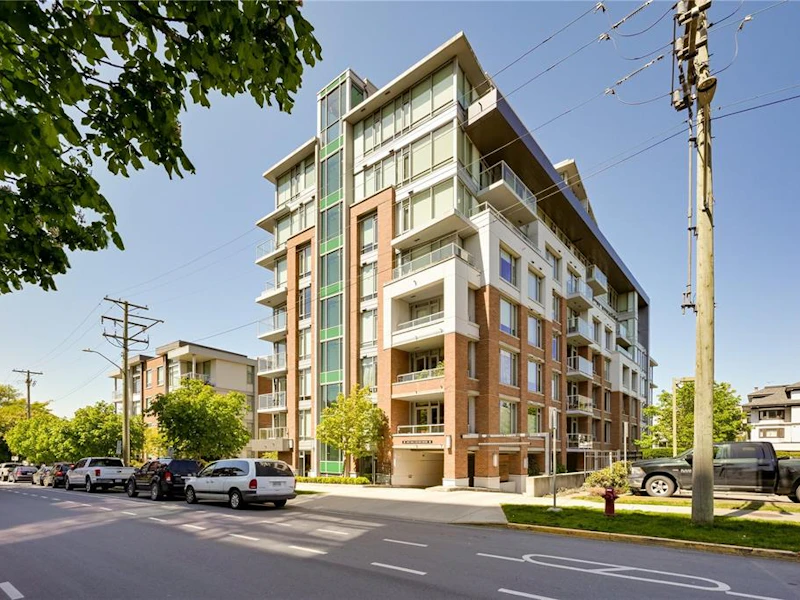 103 - 646 Michigan Street, Victoria BC