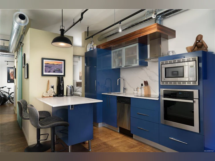 216-1029 View Street, Victoria, BC, V8V 0C9 - 9