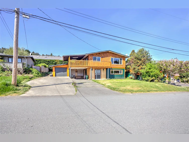 8054 Bertha Street, Crofton, BC, V0R 1R0 - 50