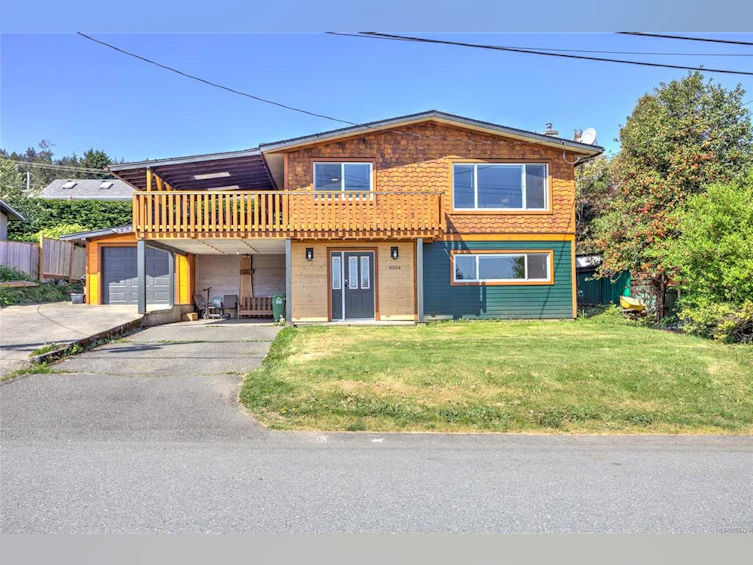 8054 Bertha Street, Crofton, BC, V0R 1R0 - 2