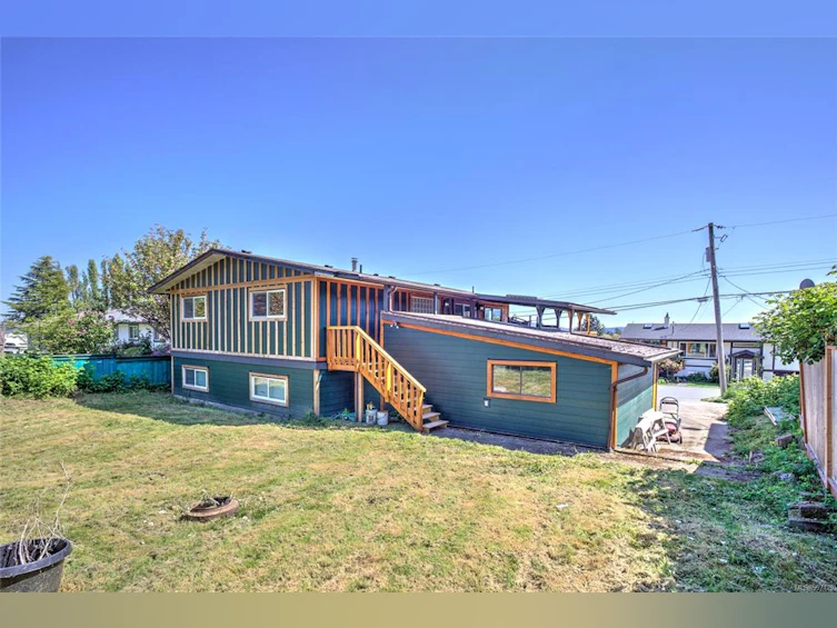 8054 Bertha Street, Crofton, BC, V0R 1R0 - 55