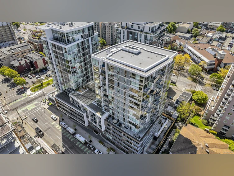 803-989 Johnson Street, Victoria, BC, V8V 0E3 - 22