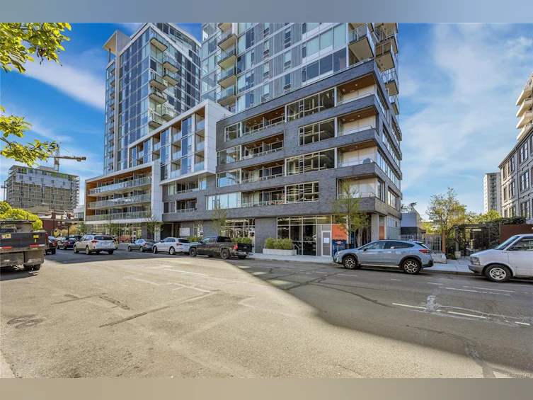 803-989 Johnson Street, Victoria, BC, V8V 0E3 - 27