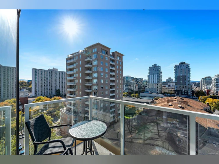 803-989 Johnson Street, Victoria, BC, V8V 0E3 - 18