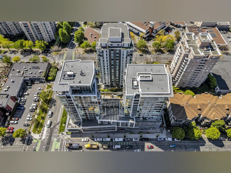 803-989 Johnson Street, Victoria, BC, V8V 0E3 - 23