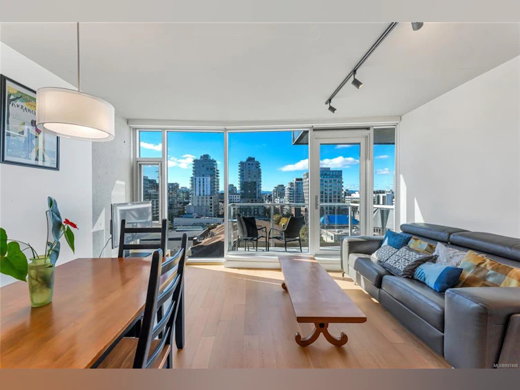 803-989 Johnson Street, Victoria, BC, V8V 0E3 - 4
