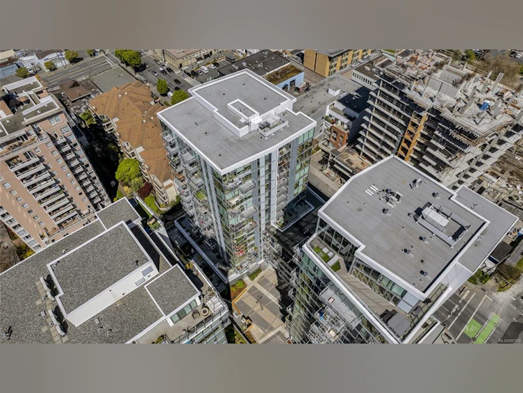 803-989 Johnson Street, Victoria, BC, V8V 0E3 - 20