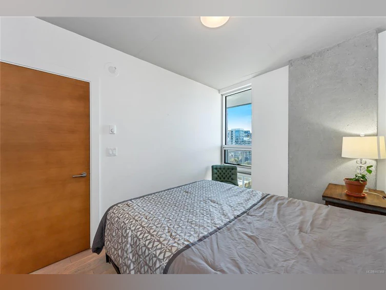 803-989 Johnson Street, Victoria, BC, V8V 0E3 - 11