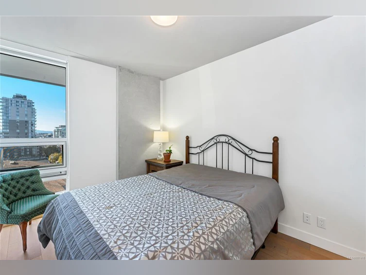803-989 Johnson Street, Victoria, BC, V8V 0E3 - 12