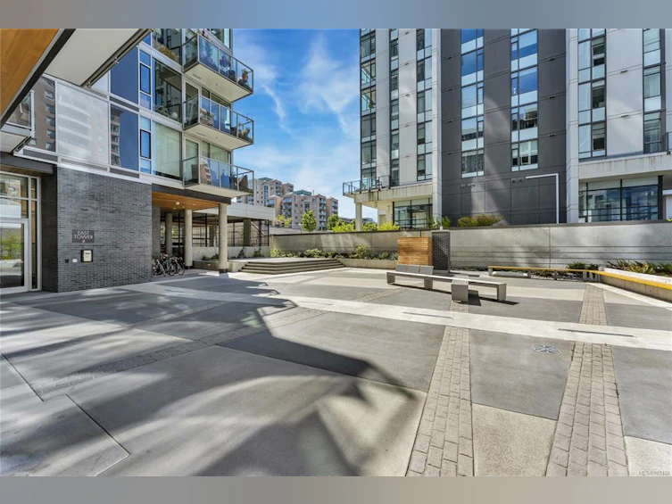 803-989 Johnson Street, Victoria, BC, V8V 0E3 - 26