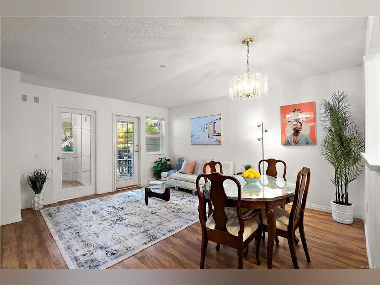 122-290 Island Highway, View Royal, BC, V9B 1G5 - 8