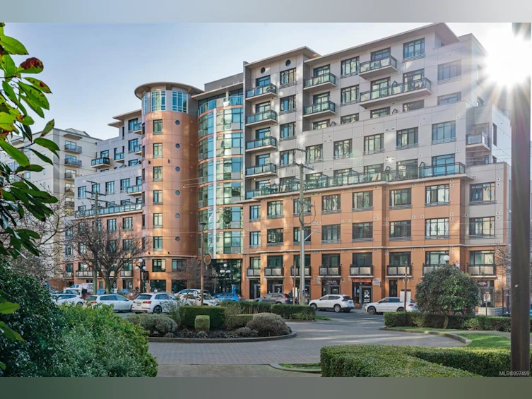 302-1029 View Street, Victoria, BC, V8V 0C9 - 22