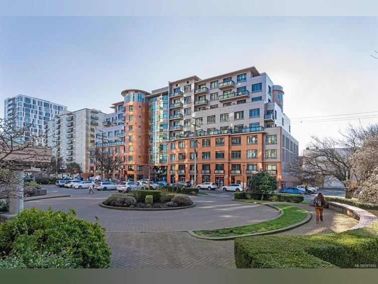 302-1029 View Street, Victoria, BC, V8V 0C9 - 23