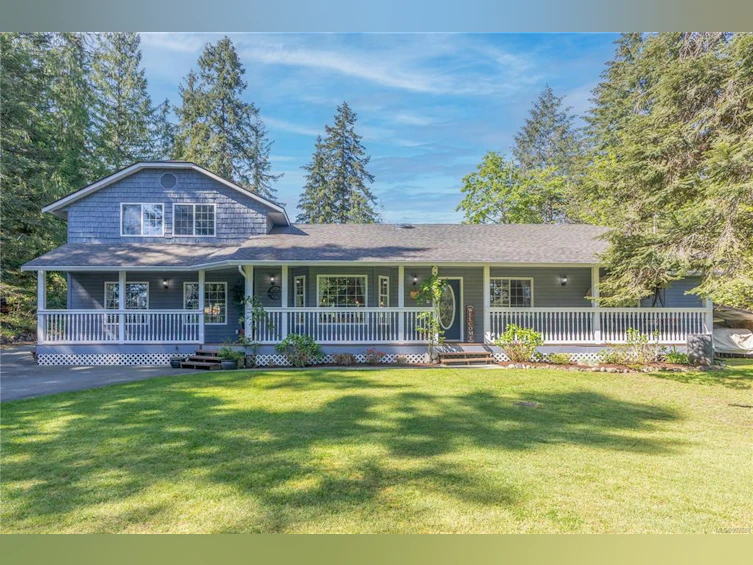 777 Salsbury Road, Courtenay, BC, V9N 9M2