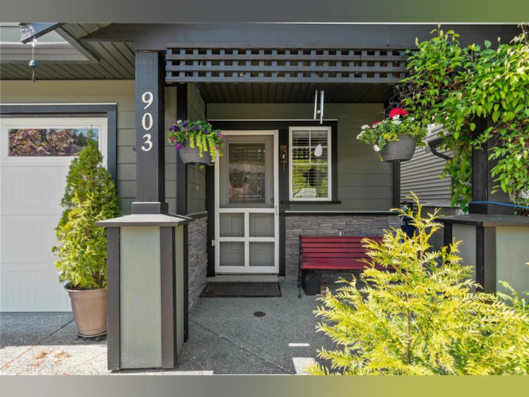 903 Wild Ridge Way, Langford, BC, V9C 4M8 - 2