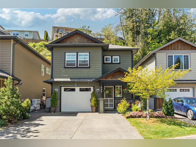 903 Wild Ridge Way, Langford, BC, V9C 4M8 - 41