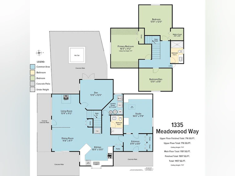 1335 Meadowood Way, Qualicum Beach, BC, V9K 2S4 - 10