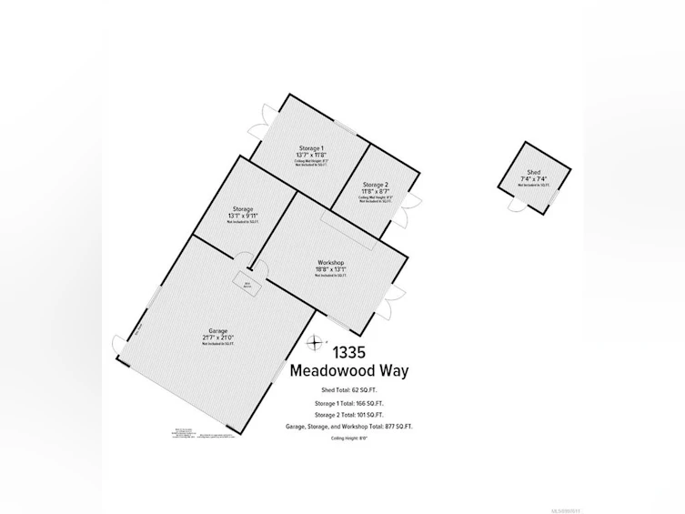 1335 Meadowood Way, Qualicum Beach, BC, V9K 2S4 - 11