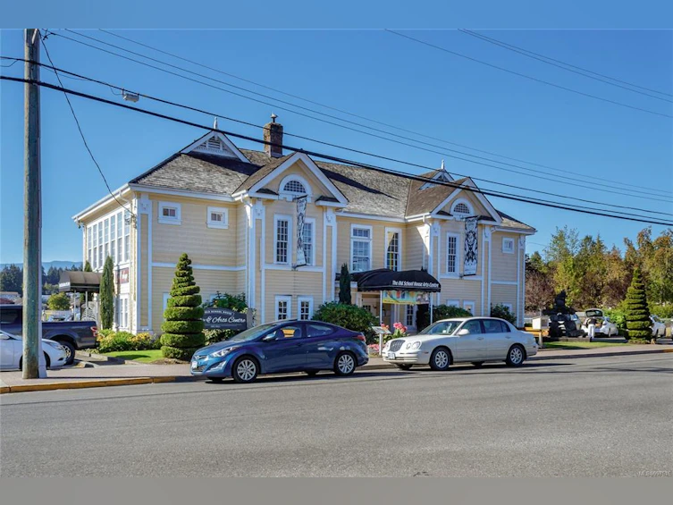 618 Yambury Road, Qualicum Beach, BC, V9K 1C5 - 53