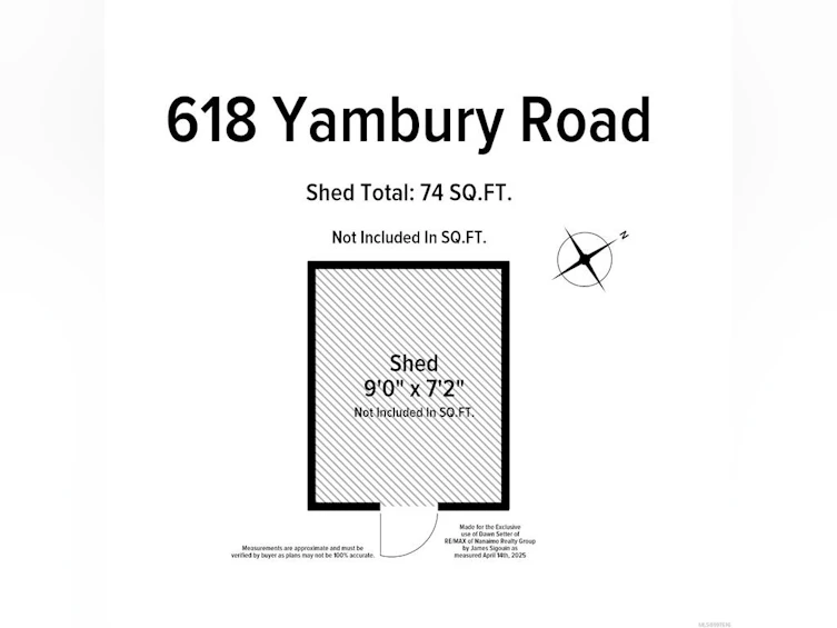 618 Yambury Road, Qualicum Beach, BC, V9K 1C5 - 11