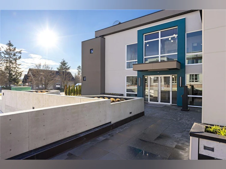 106-2374 Oakville Avenue, Sidney, BC, V8L 1V5 - 12