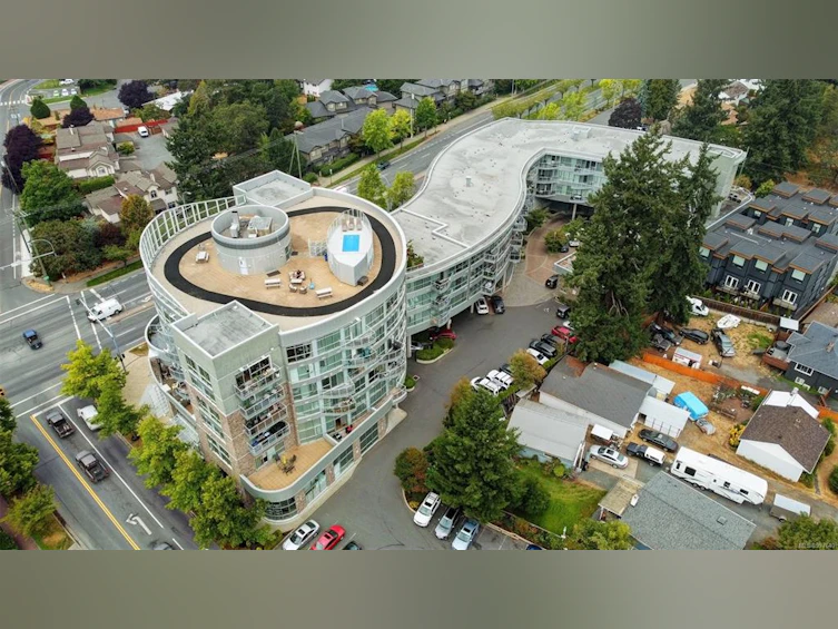 412-2745 Veterans Memorial Pkwy, Langford, BC, V9B 0H4 - 23