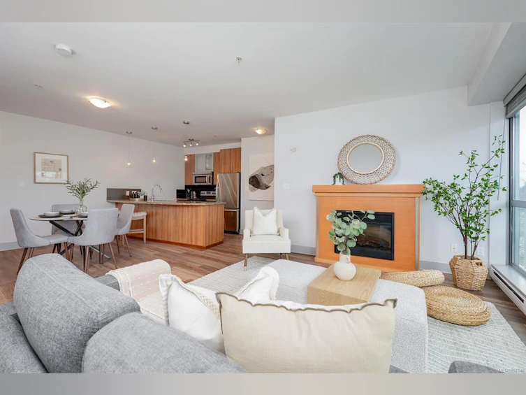 412-2745 Veterans Memorial Pkwy, Langford, BC, V9B 0H4 - 5