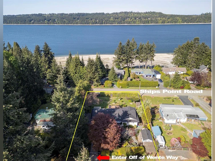 7616 Wente Way, Fanny Bay, BC, V0R 1W0 - 3