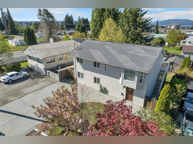 560 6th Avenue, Campbell River, BC, V9W 3Z5 - 42