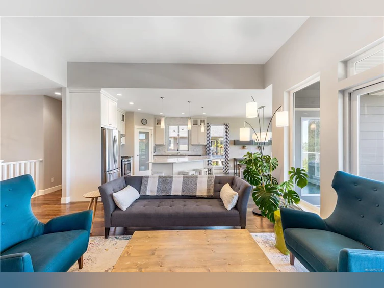 930 Timberline Drive, Campbell River, BC, V9H 0A8 - 18